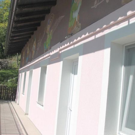 Mike'S Rooms Kobarid Εξωτερικό φωτογραφία