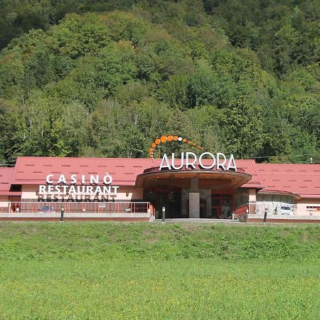 Mike'S Rooms Kobarid Εξωτερικό φωτογραφία