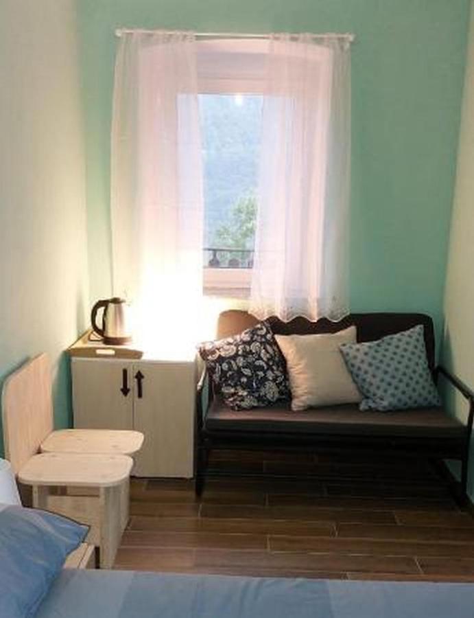 Mike'S Rooms Kobarid Εξωτερικό φωτογραφία