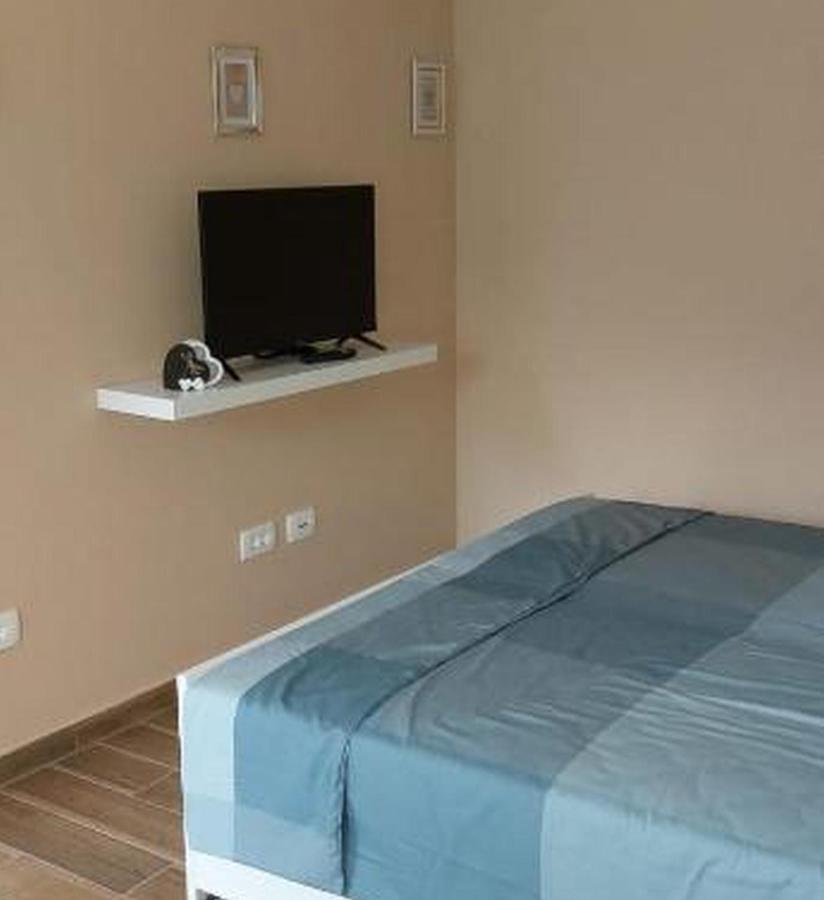 Mike'S Rooms Kobarid Εξωτερικό φωτογραφία