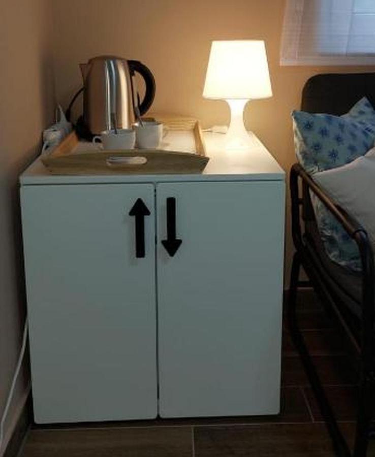 Mike'S Rooms Kobarid Εξωτερικό φωτογραφία