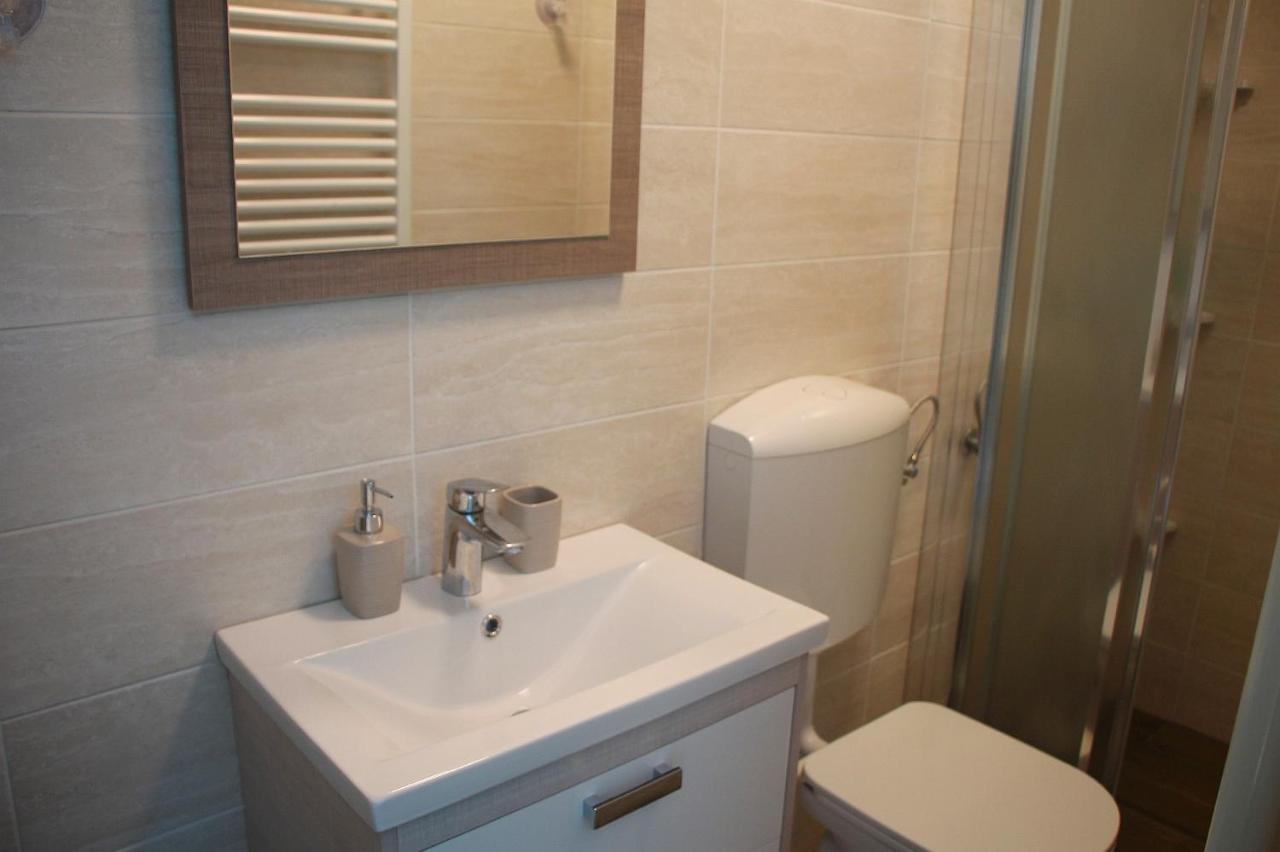 Mike'S Rooms Kobarid Εξωτερικό φωτογραφία
