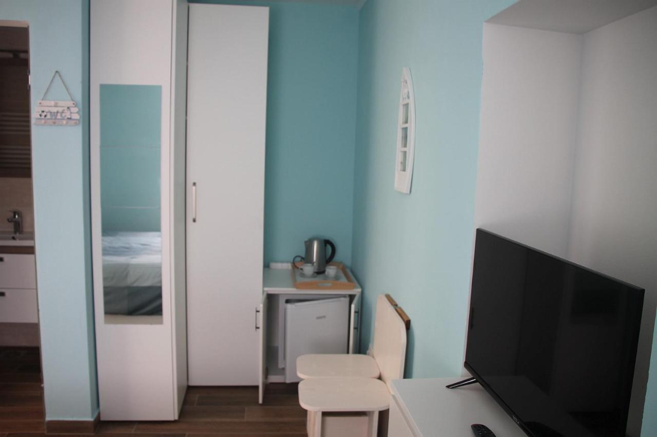 Mike'S Rooms Kobarid Εξωτερικό φωτογραφία