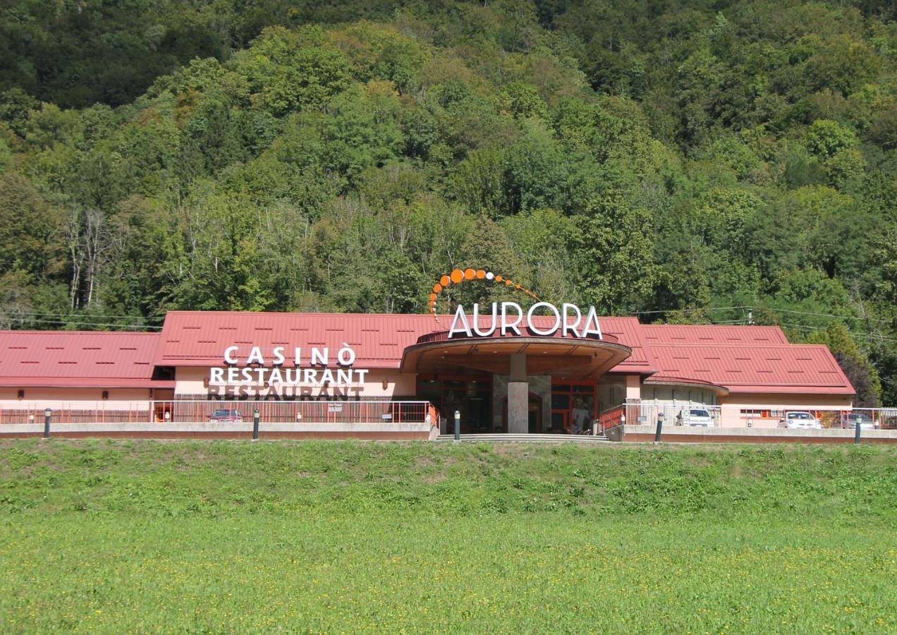 Mike'S Rooms Kobarid Εξωτερικό φωτογραφία