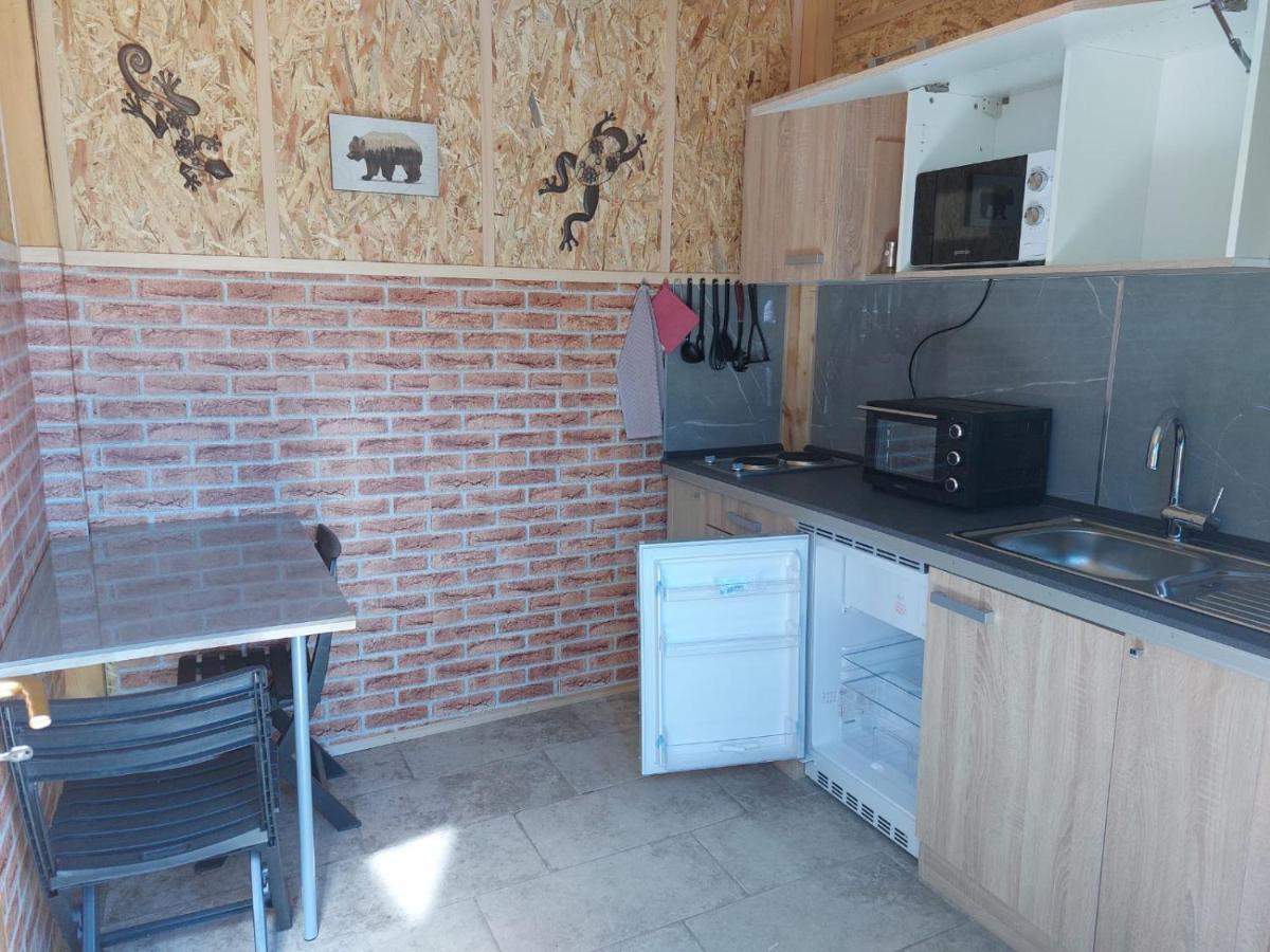 Mike'S Rooms Kobarid Εξωτερικό φωτογραφία