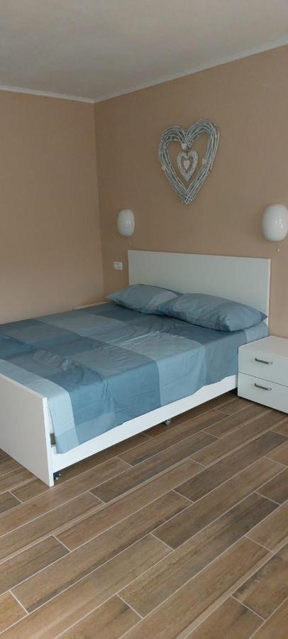 Mike'S Rooms Kobarid Εξωτερικό φωτογραφία