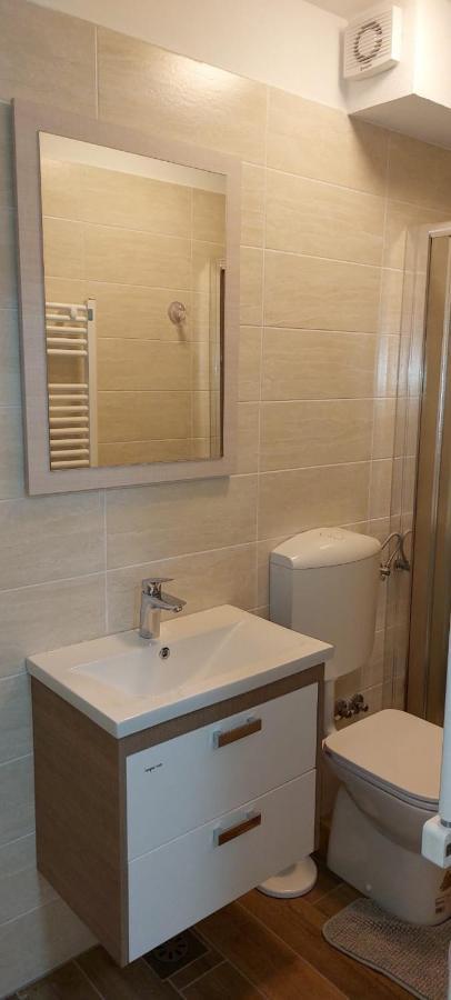Mike'S Rooms Kobarid Εξωτερικό φωτογραφία