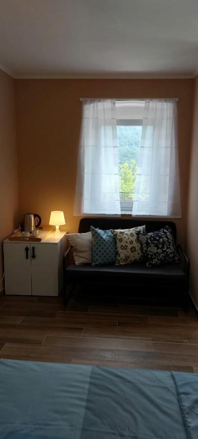 Mike'S Rooms Kobarid Εξωτερικό φωτογραφία